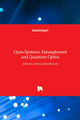 Open Systems, Entanglement and Quantum Optics by Andrzej Jamiolkowski 9789535111412