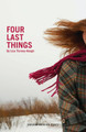 Four Last Things by Lisa Tierney-Keogh 9781786828125