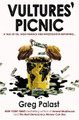 Vultures' Picnic by Greg Palast 9781780336510