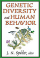 Genetic Diversity and Human Behavior by J. N. Spuhler