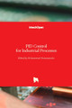 PID Control for Industrial Processes by Mohammad Shamsuzzoha 9781789237009