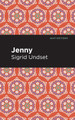 Jenny: A Novel by Sigrid Undset 9781513271934
