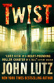 Twist by John Lutz 9781472109453