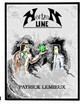 Horizon Line by Patrick LeMieux 9781926462004