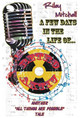 A Few Days In The Life of Retro Aktiv by Riley Mitchell 9781944382421