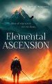 Elemental Ascension by E. Rachael Hardcastle 9781739918873