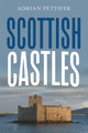 Scottish Castles by Adrian Pettifer 9781837652044
