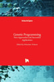 Genetic Programming: New Approaches and Successful Applications by Sebastian Ventura Soto 9789535108092