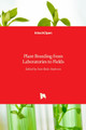 Plant Breeding from Laboratories to Fields by Sven Bode Andersen 9789535110903