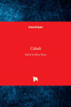 Cobalt by Khan Maaz 9789535136675