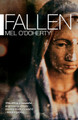 FALLEN by Mel O'Doherty 9781910422779