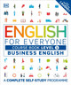 English for Everyone Business English Course Book Level 1: A Complete Self-Study Programme DK 9780241242346