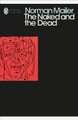 The Naked and the Dead Norman Mailer 9780241340493