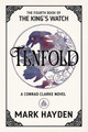 Tenfold by Mark Hayden 9781999821241