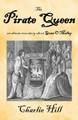 The Pirate Queen by Charlie Hill 9781913432584