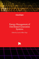 Energy Management of Distributed Generation Systems by Lucian Mihet-Popa 9789535124733