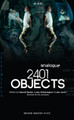 2401 Objects by Analogue 9781849431958