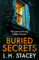 Buried Secrets by L. H. Stacey 9781835330869