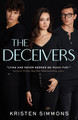 The Deceivers by Kristen Simmons 9781250175809