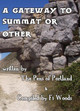Summat or Other by Fi Woods 9781914071768