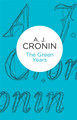 The Green Years by A. J. Cronin 9781447243755