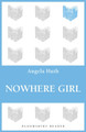 Nowhere Girl by Angela Huth 9781448200320