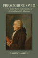 Prescribing Ovid by Yasmin Haskell 9781472587503