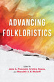 Advancing Folkloristics by Jesse A. Fivecoate