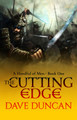 The Cutting Edge by Dave Duncan 9781497640313