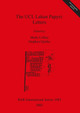 The UCL Lahun Papyri by Mark Collier 9781841714622