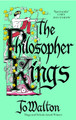 The Philosopher Kings by Jo Walton 9781472150790
