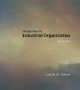 Introduction to Industrial Organization by Luis M. B. Cabral