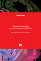 Remote Sensing: Advanced Techniques and Platforms by Boris Escalante 9789535106524