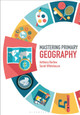 Mastering Primary Geography by Anthony Barlow 9781474295529