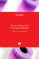 Recent Advances in Proteomics Research by Sameh Magdeldin 9789535122012