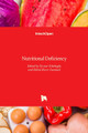 Nutritional Deficiency by Pinar Erkekoglu 9789535124375