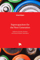 Supercapacitors for the Next Generation by Daisuke Tashima 9781839683220