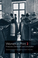 Women in Print 2: Production, Distribution and Consumption by John Hinks 9781789979770