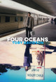 Four Oceans by Toby Davidson 9781925780734