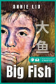 Big Fish by Annie Liu 9798885975452