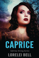 Caprice by Lorelei Bell 9784824109484