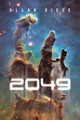 2049 by Allan Giese 9798891572737