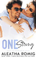 One String by Romig 9781956414929