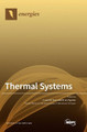 Thermal Systems by Ivan Ck Tam 9783039438419