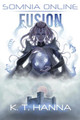 Fusion by K T Hanna 9781948983211