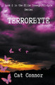 Terrorbyte by Cat Connor 9781738621972