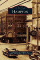 Hampton by J Michael Cobb 9781531633929