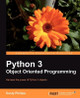 Python 3 Object Oriented Programming by Dusty Phillips 9781849511261