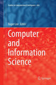 Computer and Information Science by Roger Lee 9783319820453