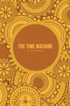 The Time Machine by H G Wells 9781800603608
